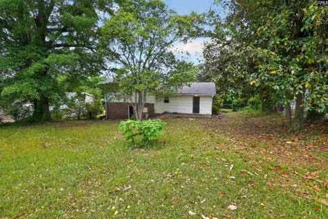 615 Pine Creek Drive Greenville SC 29605