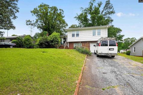 615 Pine Creek Drive Greenville SC 29605
