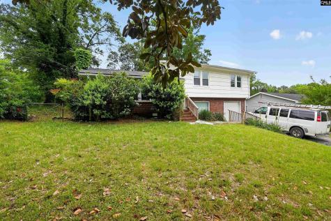 615 Pine Creek Drive Greenville SC 29605