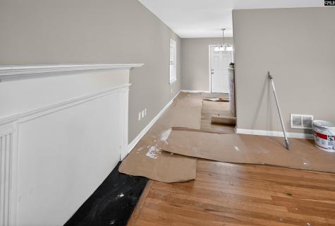 615 Pine Creek Drive Greenville SC 29605