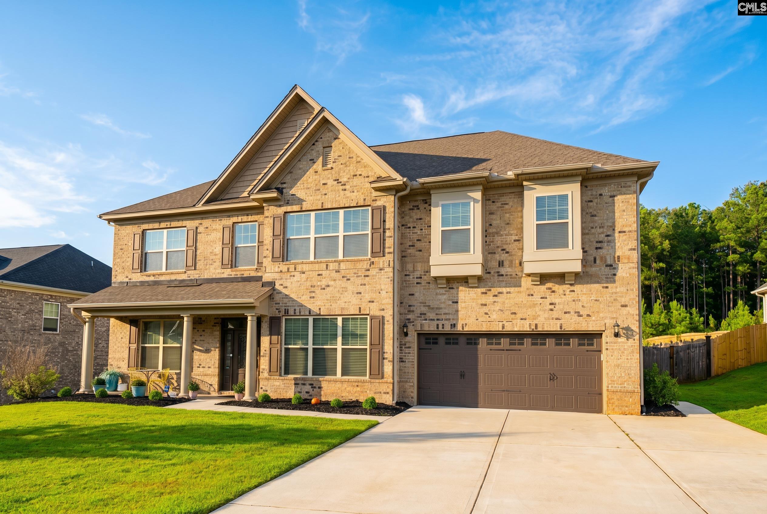776 Marsh Wren Trail Blythewood SC 29016