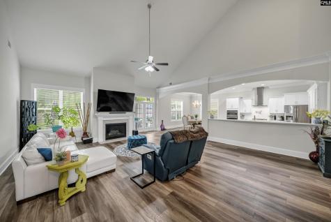 776 Marsh Wren Trail Blythewood SC 29016