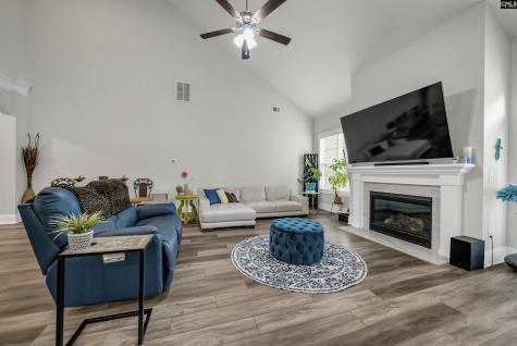 776 Marsh Wren Trail Blythewood SC 29016
