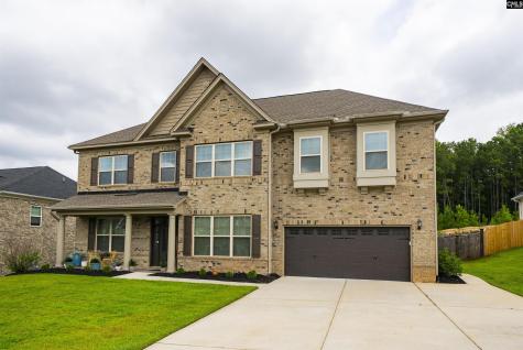 776 Marsh Wren Trail Blythewood SC 29016
