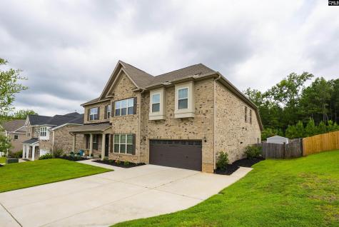 776 Marsh Wren Trail Blythewood SC 29016