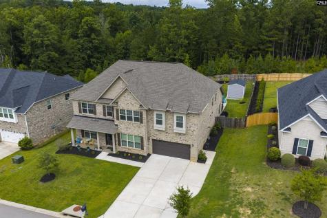 776 Marsh Wren Trail Blythewood SC 29016
