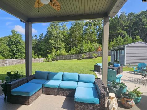 776 Marsh Wren Trail Blythewood SC 29016