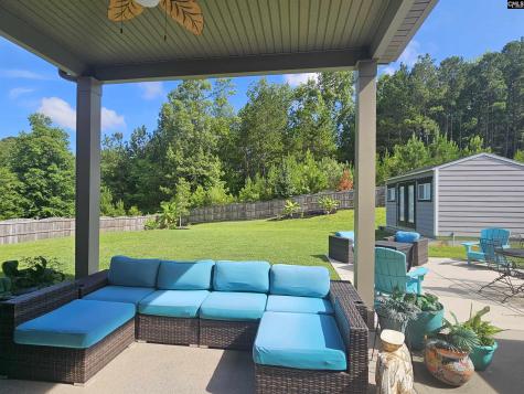776 Marsh Wren Trail Blythewood SC 29016