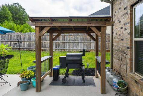 776 Marsh Wren Trail Blythewood SC 29016
