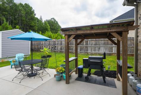776 Marsh Wren Trail Blythewood SC 29016