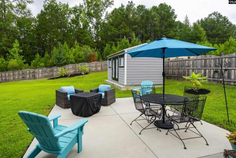 776 Marsh Wren Trail Blythewood SC 29016