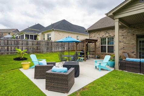 776 Marsh Wren Trail Blythewood SC 29016