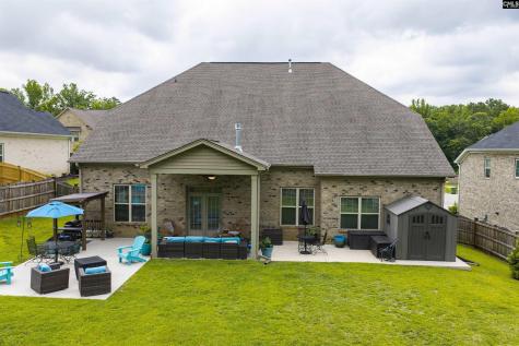 776 Marsh Wren Trail Blythewood SC 29016