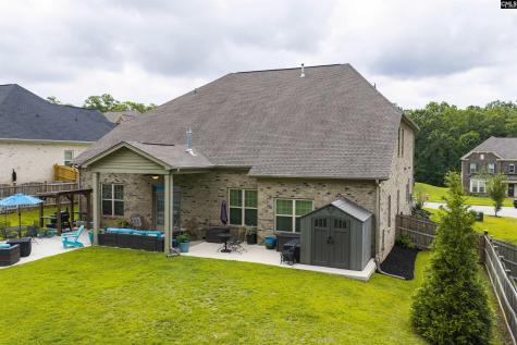 776 Marsh Wren Trail Blythewood SC 29016