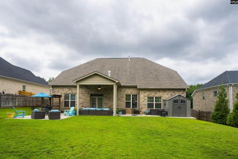 776 Marsh Wren Trail Blythewood SC 29016