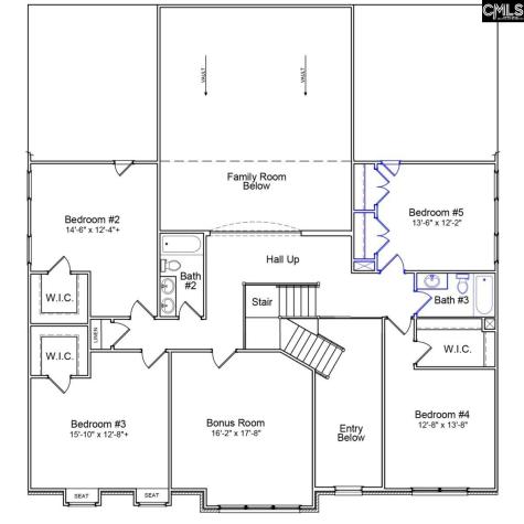 776 Marsh Wren Trail Blythewood SC 29016