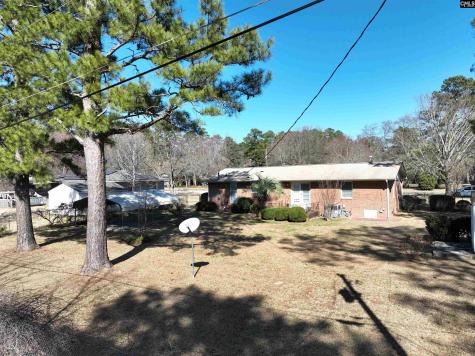 3012 Woodway Lane Columbia SC 29223
