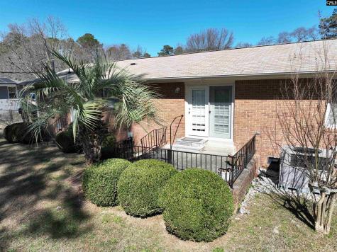 3012 Woodway Lane Columbia SC 29223