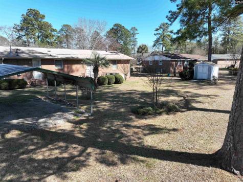 3012 Woodway Lane Columbia SC 29223
