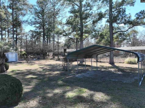 3012 Woodway Lane Columbia SC 29223
