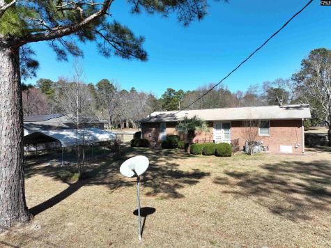 3012 Woodway Lane Columbia SC 29223