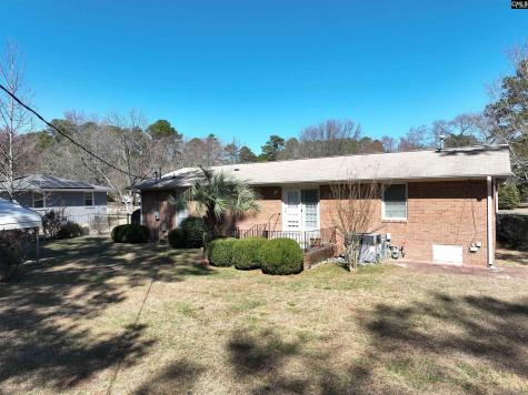 3012 Woodway Lane Columbia SC 29223