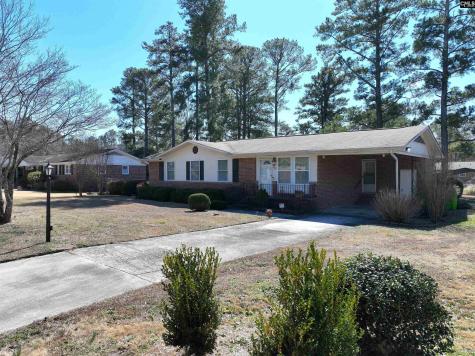 3012 Woodway Lane Columbia SC 29223