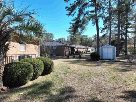 3012 Woodway Lane Columbia SC 29223