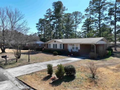 3012 Woodway Lane Columbia SC 29223