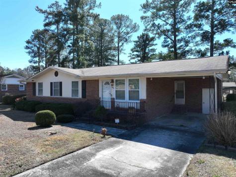 3012 Woodway Lane Columbia SC 29223