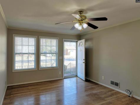 3012 Woodway Lane Columbia SC 29223