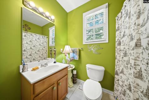 137 Wescott Place Columbia SC 29229
