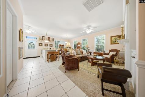 137 Wescott Place Columbia SC 29229