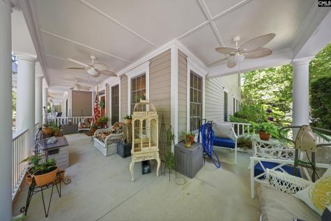 137 Wescott Place Columbia SC 29229