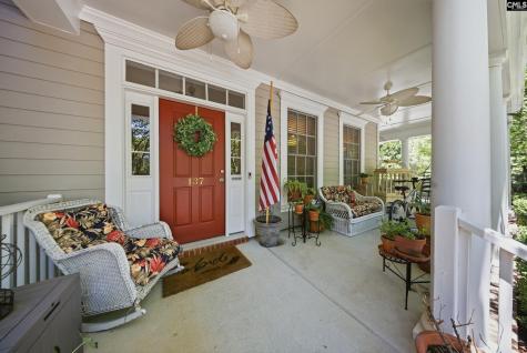 137 Wescott Place Columbia SC 29229