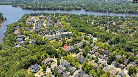137 Wescott Place Columbia SC 29229