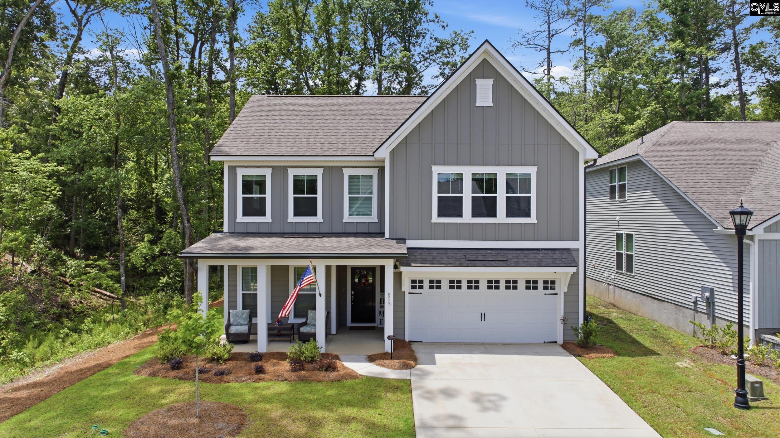 655 Carters Grove Lane Blythewood SC 29016-0000