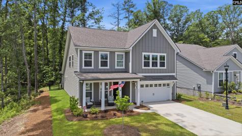 655 Carters Grove Lane Blythewood SC 29016-0000