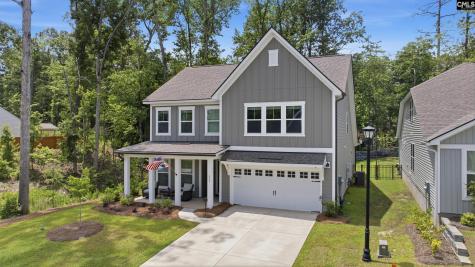 655 Carters Grove Lane Blythewood SC 29016-0000