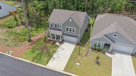 655 Carters Grove Lane Blythewood SC 29016-0000