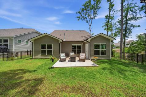 655 Carters Grove Lane Blythewood SC 29016-0000
