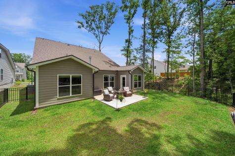 655 Carters Grove Lane Blythewood SC 29016-0000
