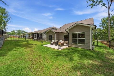 655 Carters Grove Lane Blythewood SC 29016-0000