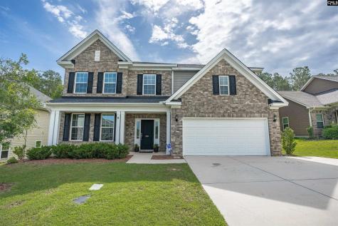 218 Wading Bird Loop Blythewood SC 29016