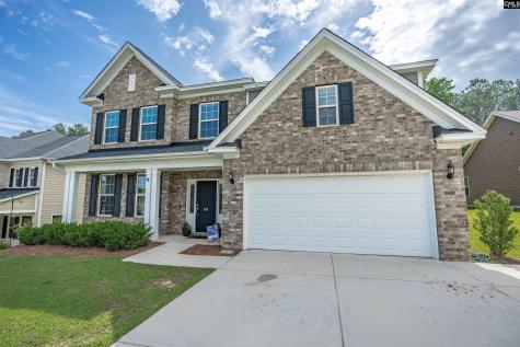 218 Wading Bird Loop Blythewood SC 29016