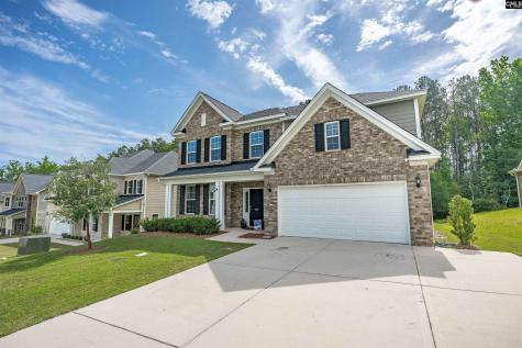218 Wading Bird Loop Blythewood SC 29016