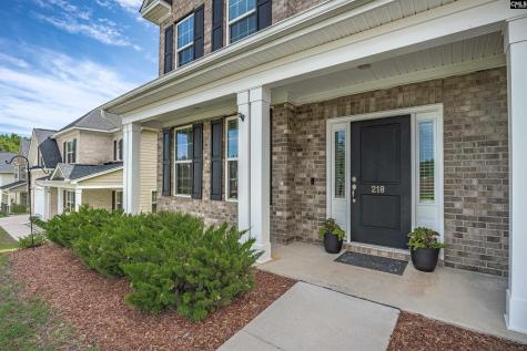 218 Wading Bird Loop Blythewood SC 29016