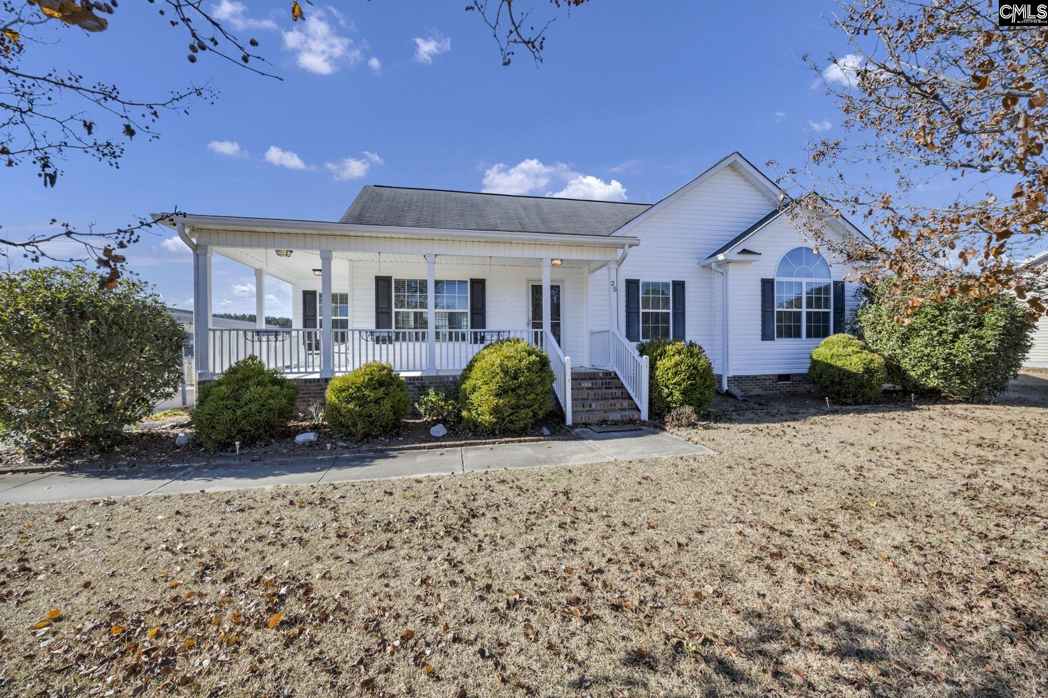 25 Raindance Lane Camden SC 29020