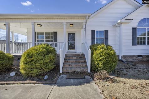 25 Raindance Lane Camden SC 29020
