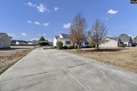 25 Raindance Lane Camden SC 29020